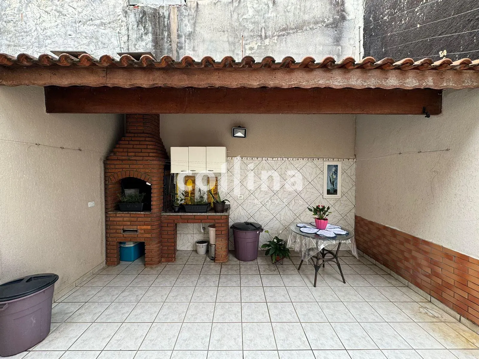 Sobrado, 4 quartos, 198 m² - Foto 24