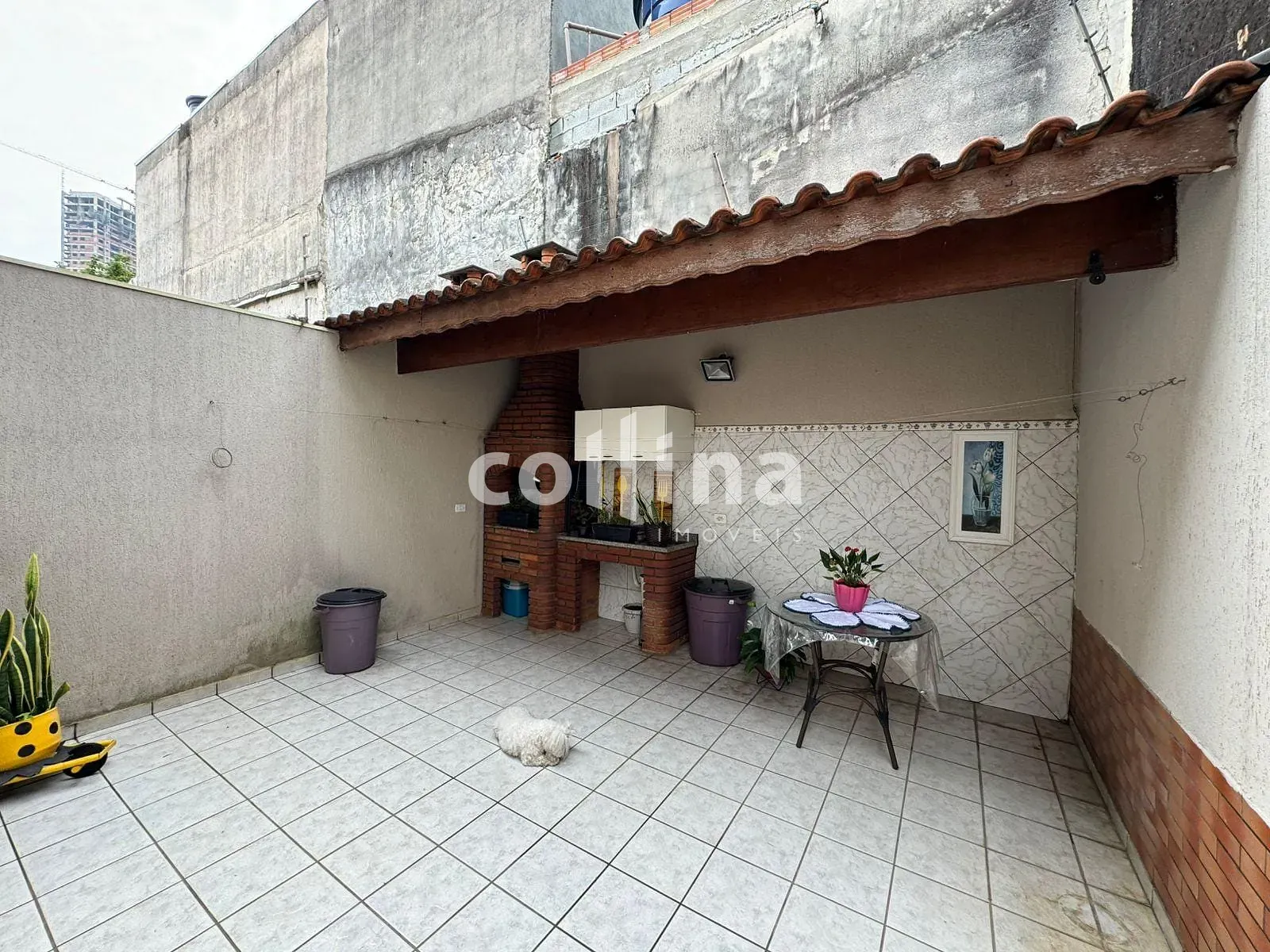 Sobrado, 4 quartos, 198 m² - Foto 25