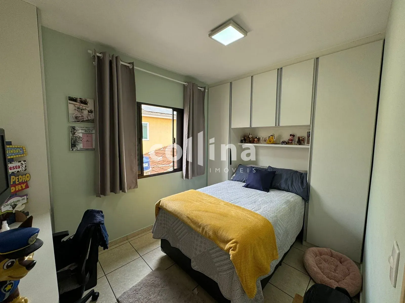Sobrado, 4 quartos, 198 m² - Foto 29