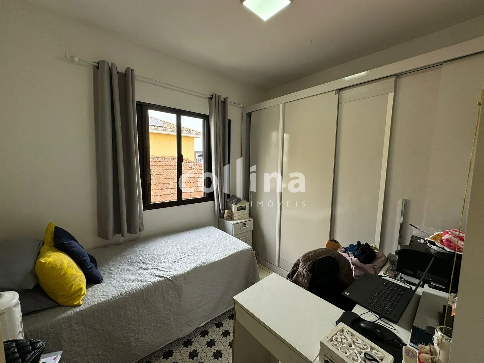 Sobrado, 4 quartos, 198 m² - Foto 31