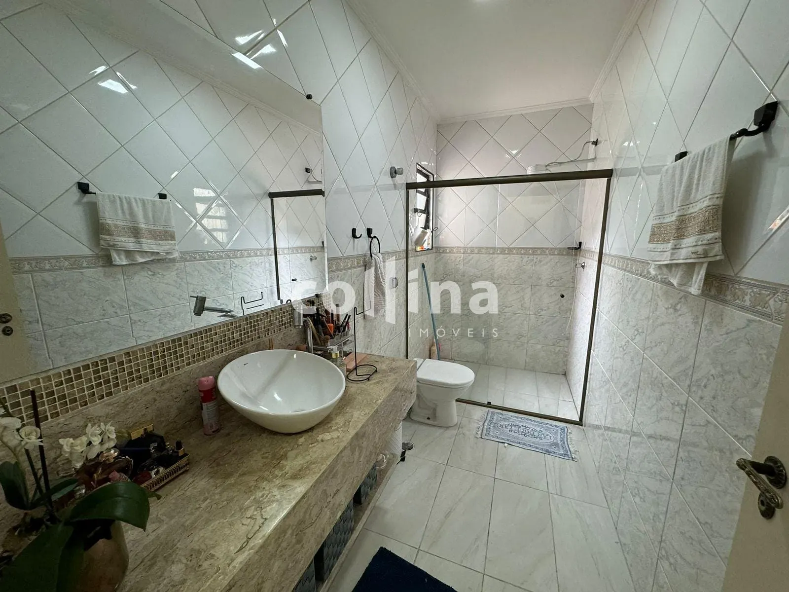 Sobrado, 4 quartos, 198 m² - Foto 32
