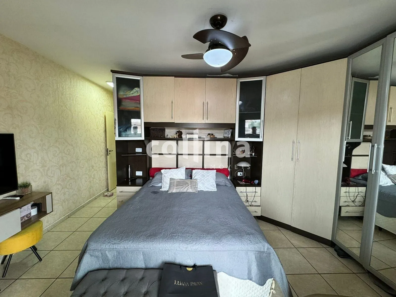 Sobrado, 4 quartos, 198 m² - Foto 37