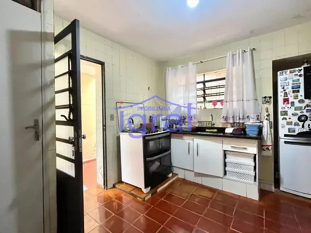 Sobrado 2 quartos e 1 banheiro, à venda, no bairro Parque Jabaquara em São Paulo