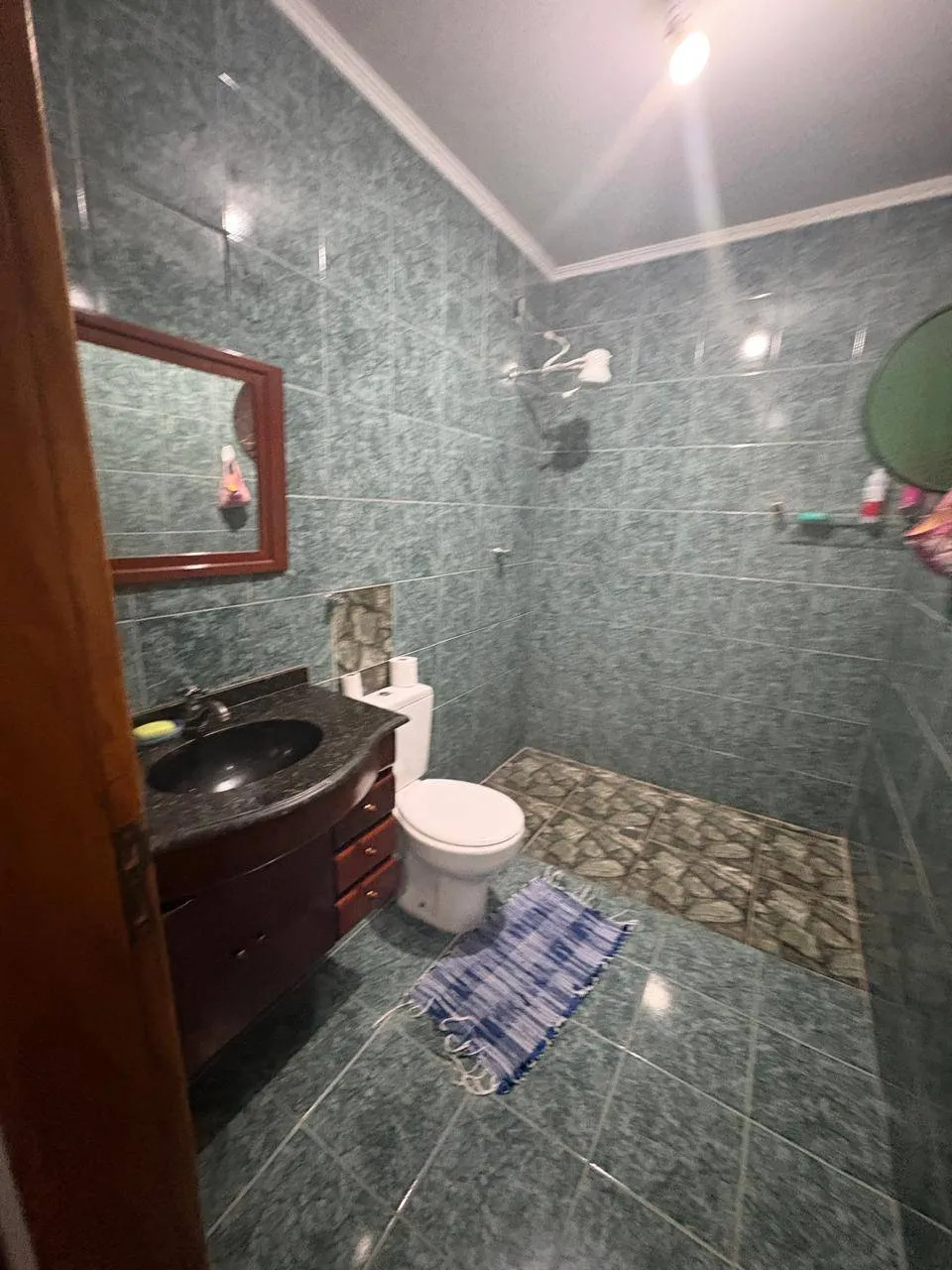 Sobrado, 3 quartos, 200 m² - Foto 13