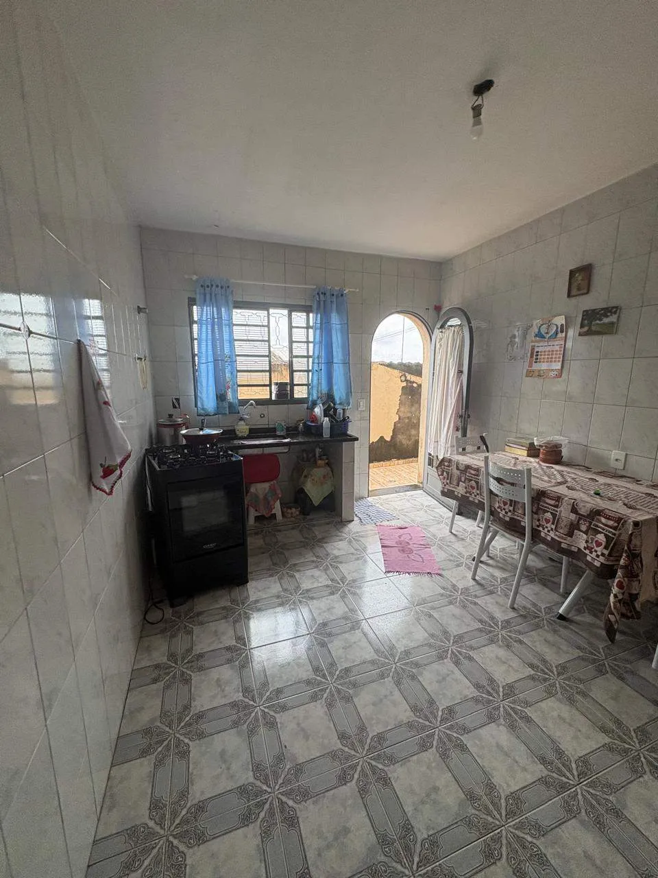 Sobrado, 3 quartos, 200 m² - Foto 6