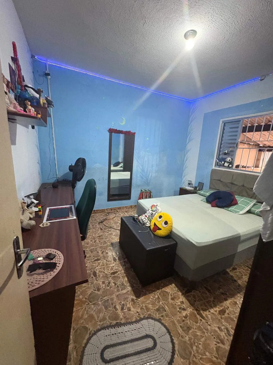 Sobrado, 3 quartos, 200 m² - Foto 16