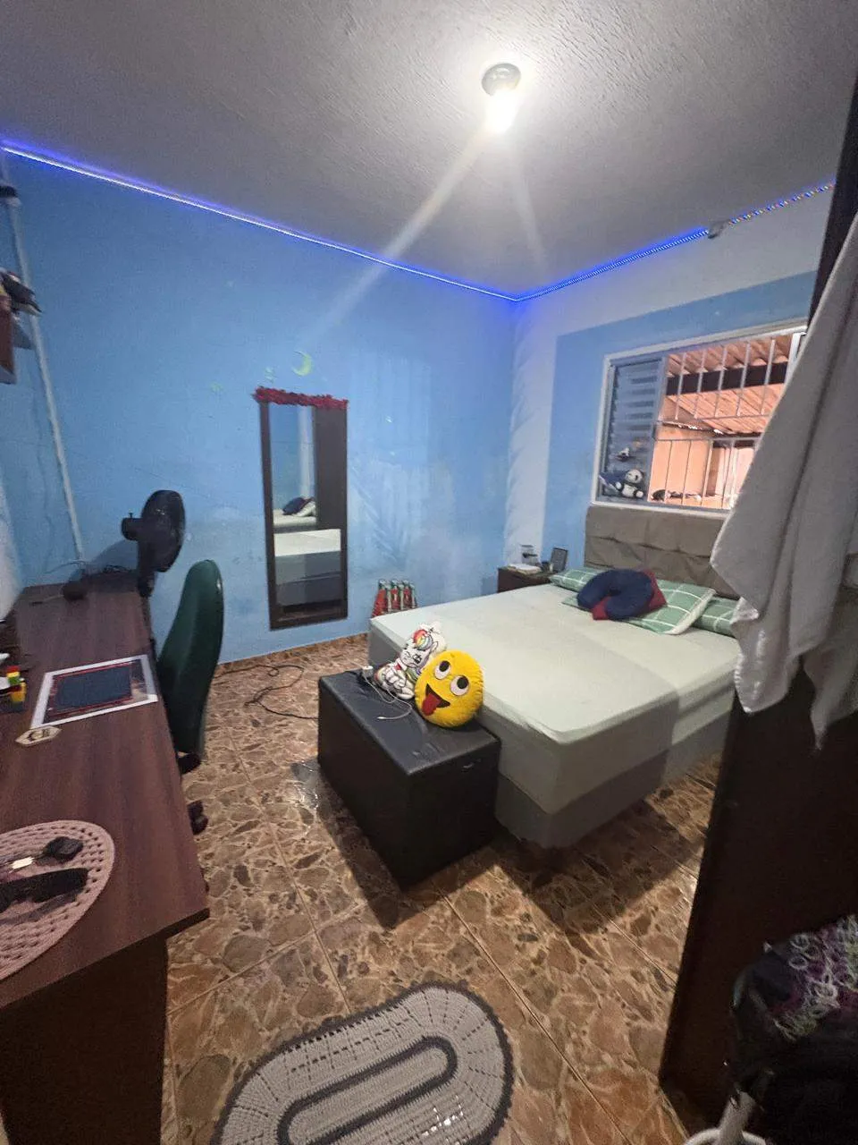 Sobrado, 3 quartos, 200 m² - Foto 17