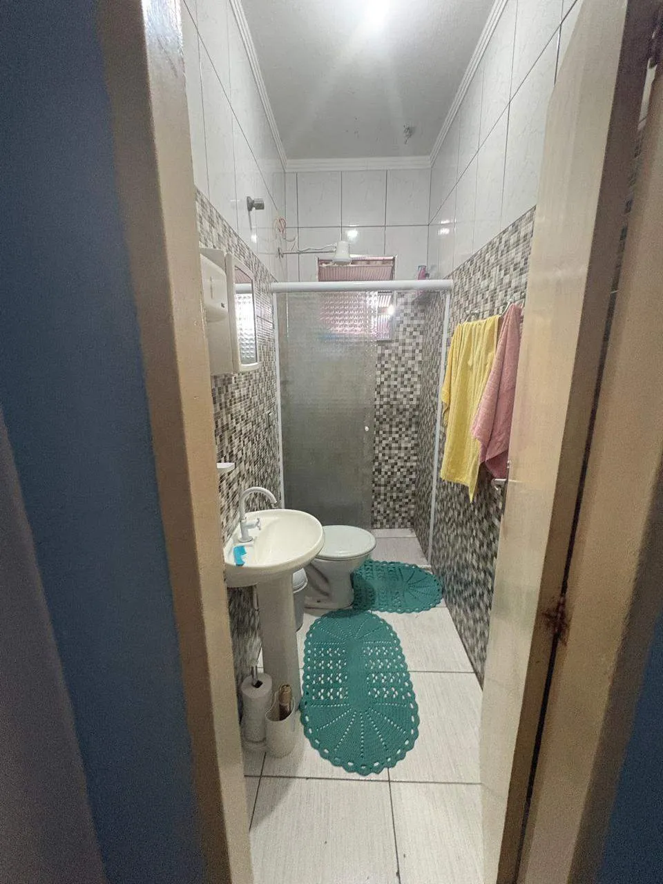 Sobrado, 3 quartos, 200 m² - Foto 18