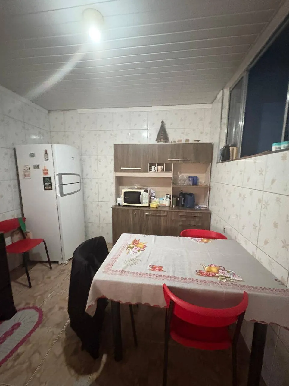 Sobrado, 3 quartos, 200 m² - Foto 21