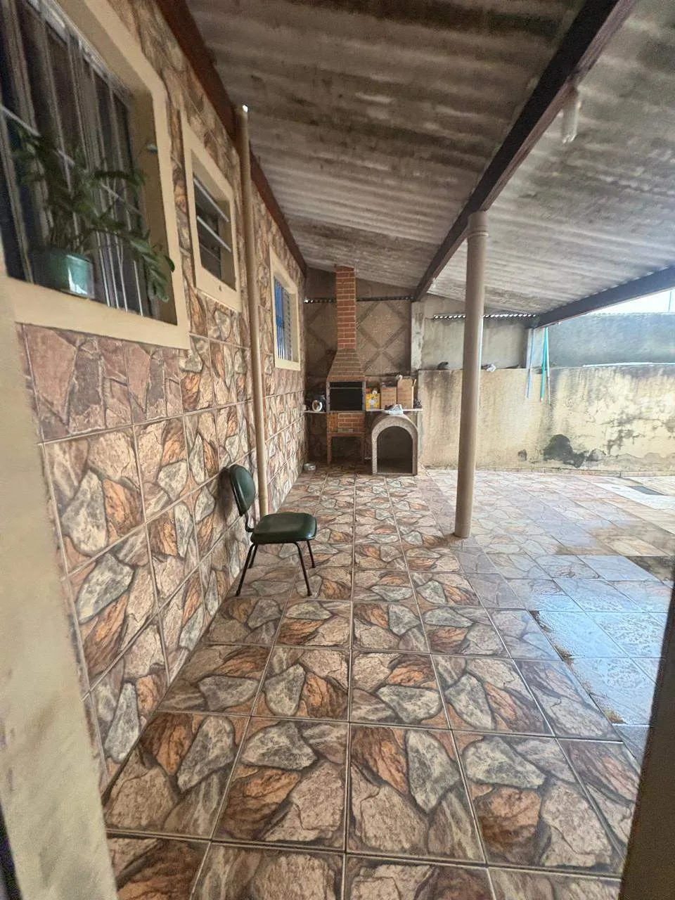 Sobrado, 3 quartos, 200 m² - Foto 22