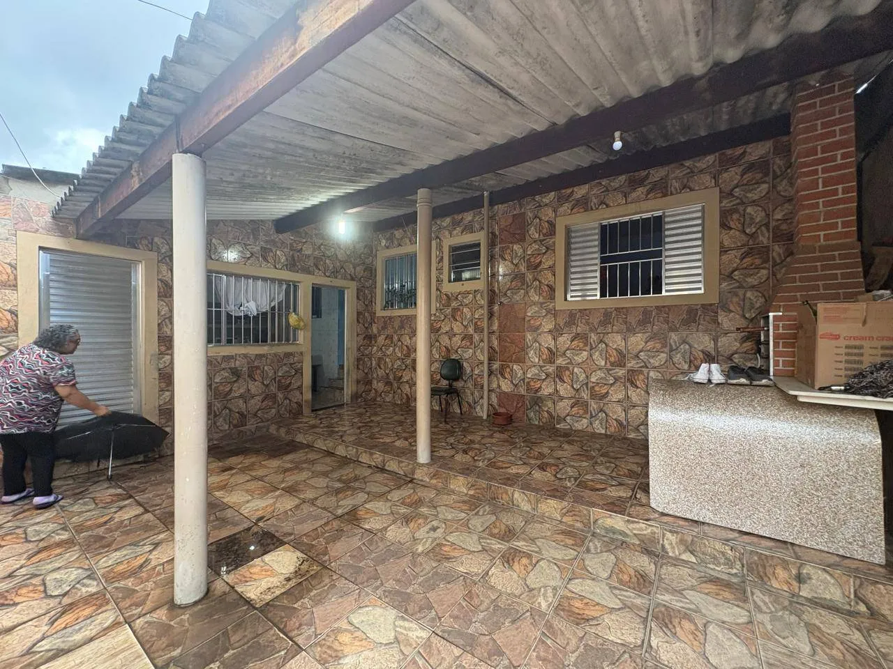 Sobrado, 3 quartos, 200 m² - Foto 15