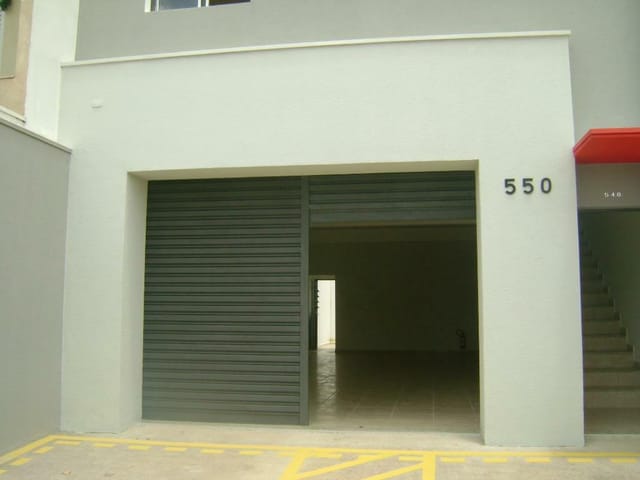 Foto do Sobrado - Sobrado  comercial para venda e locação, Jardim Santa Júlia, São José dos Campos. | INDEPENDENCE NEGOCIOS IMOBILIARIOS LTDA