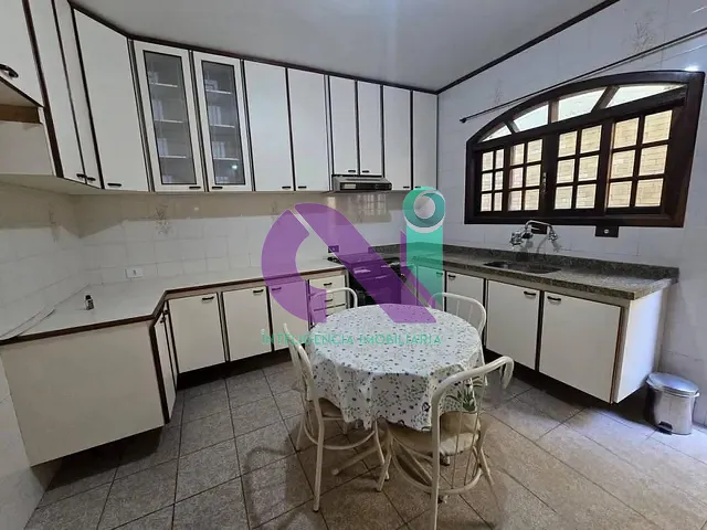 Sobrado com 125m² 3 quartos e 3 banheiros, à venda, no bairro Bela Vista em Osasco