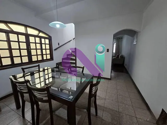 Sobrado com 125m² 3 quartos e 3 banheiros, à venda, no bairro Bela Vista em Osasco