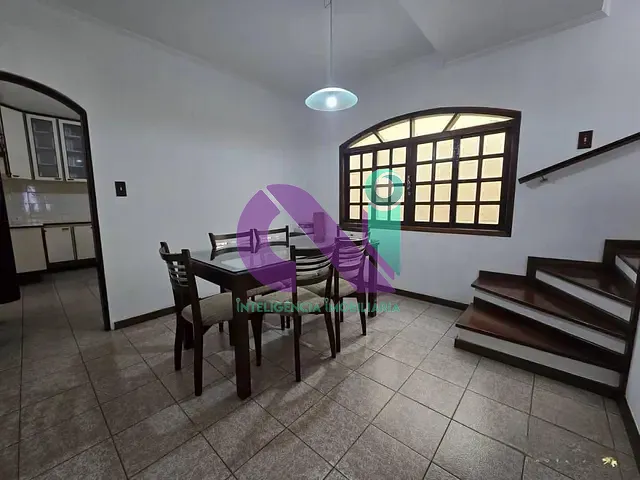 Sobrado com 125m² 3 quartos e 3 banheiros, à venda, no bairro Bela Vista em Osasco