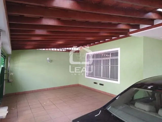 Sobrado com 250m² 3 quartos e 2 banheiros, à venda, no bairro Vila Prel em São Paulo
