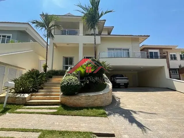 Sobrado com 600m² 4 quartos e 5 banheiros, à venda, no bairro Jardim Theodora em Itu