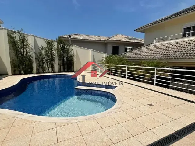 Sobrado com 600m² 4 quartos e 5 banheiros, à venda, no bairro Jardim Theodora em Itu