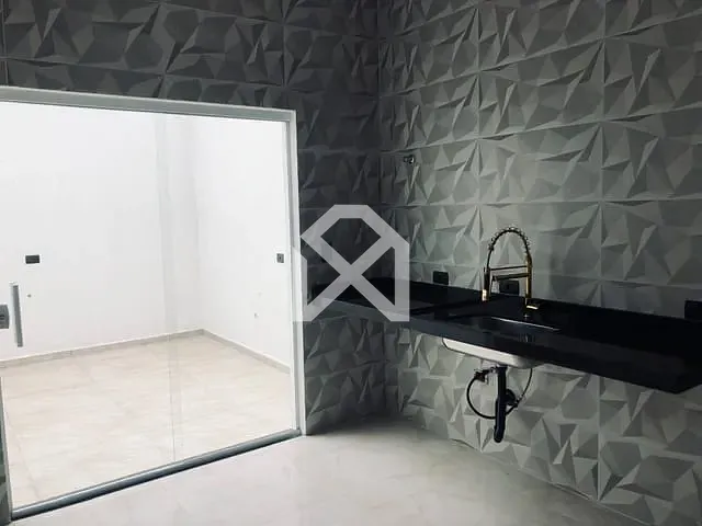 Sobrado com 110m² 3 quartos e 1 banheiro, à venda, no bairro Vila Santa Isabel em São Paulo