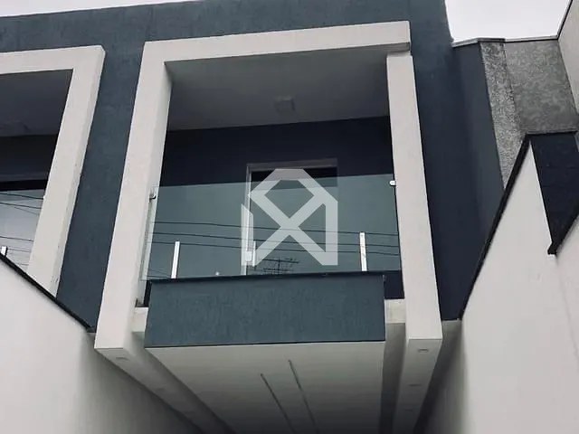 Sobrado com 110m² 3 quartos e 1 banheiro, à venda, no bairro Vila Santa Isabel em São Paulo