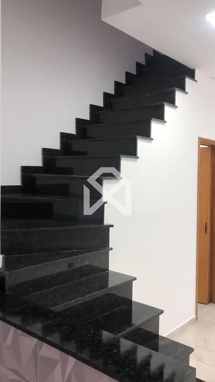 Sobrado, 3 quartos, 110 m² - Foto 9
