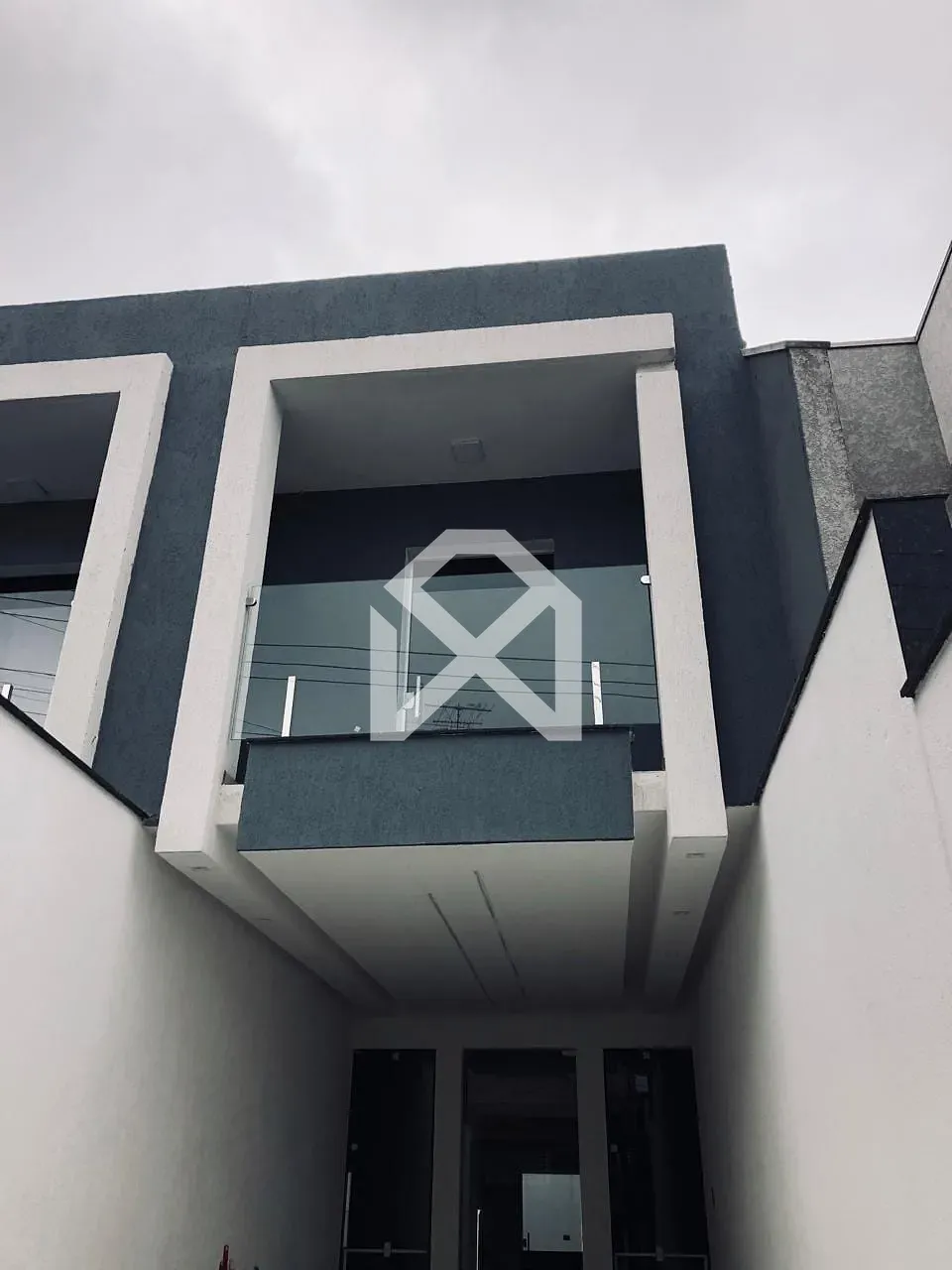 Sobrado, 3 quartos, 110 m² - Foto 1