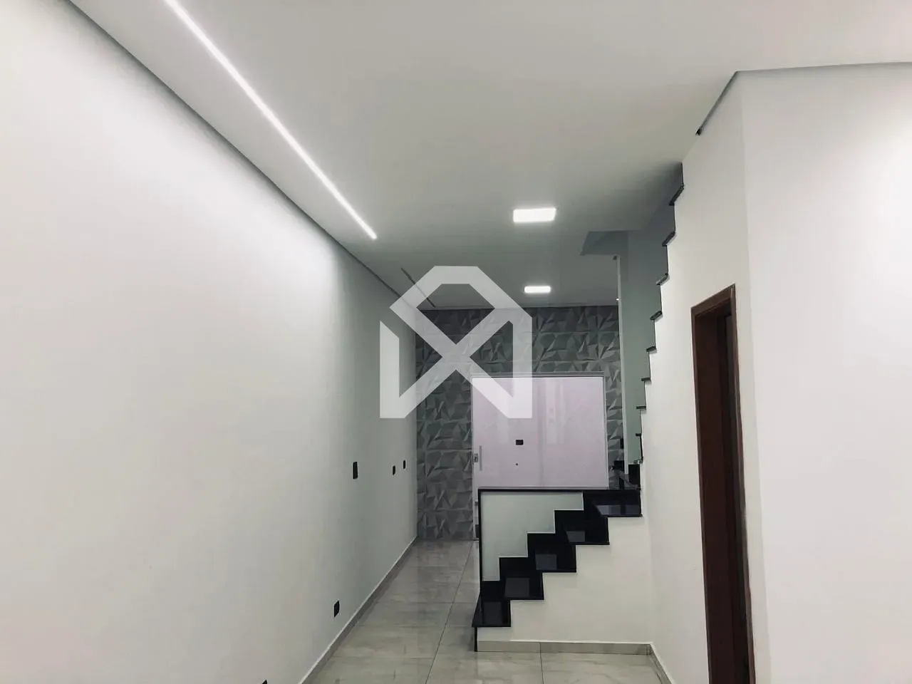 Sobrado, 3 quartos, 110 m² - Foto 2