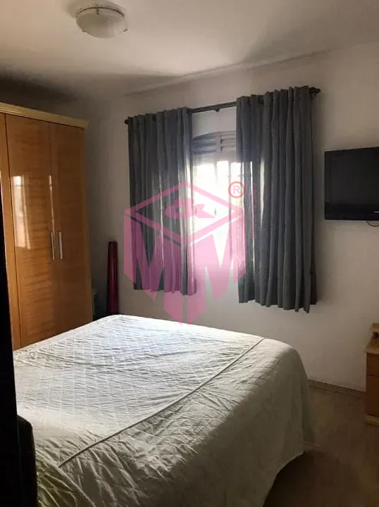 Sobrado, 3 quartos, 218 m² - Foto 6