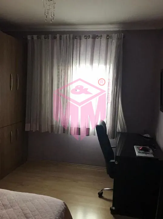 Sobrado, 3 quartos, 218 m² - Foto 5