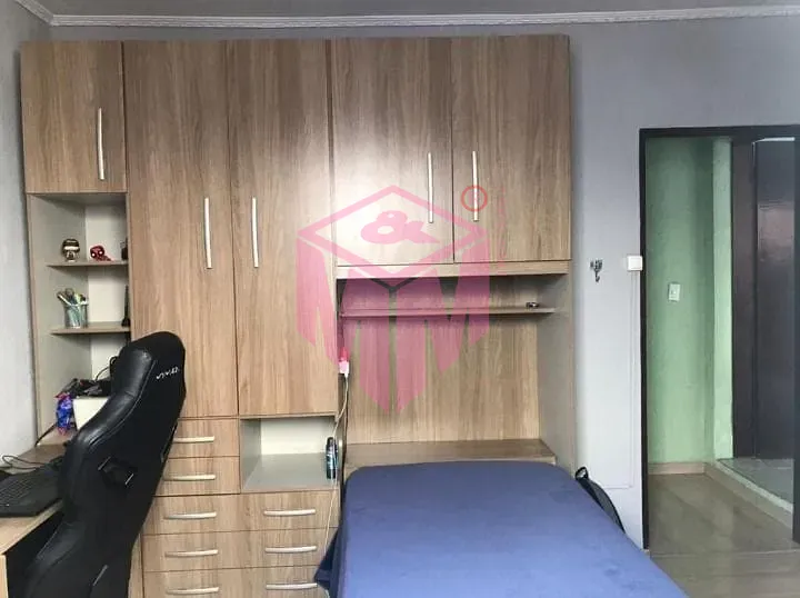 Sobrado, 3 quartos, 218 m² - Foto 7