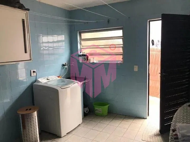 Sobrado, 3 quartos, 218 m² - Foto 9