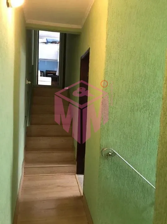 Sobrado, 3 quartos, 218 m² - Foto 8