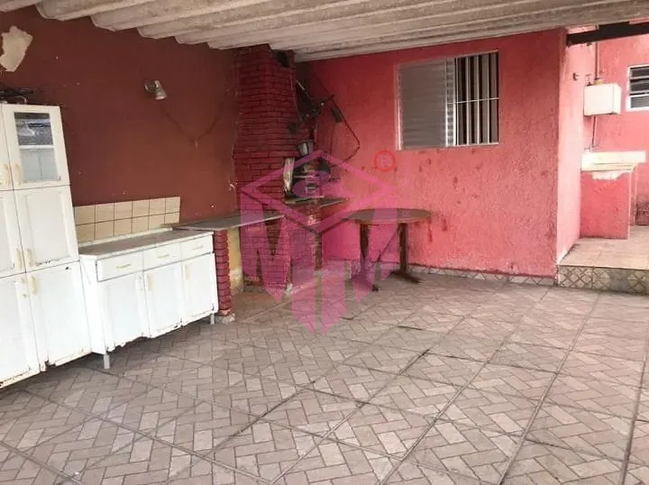 Sobrado, 3 quartos, 218 m² - Foto 12