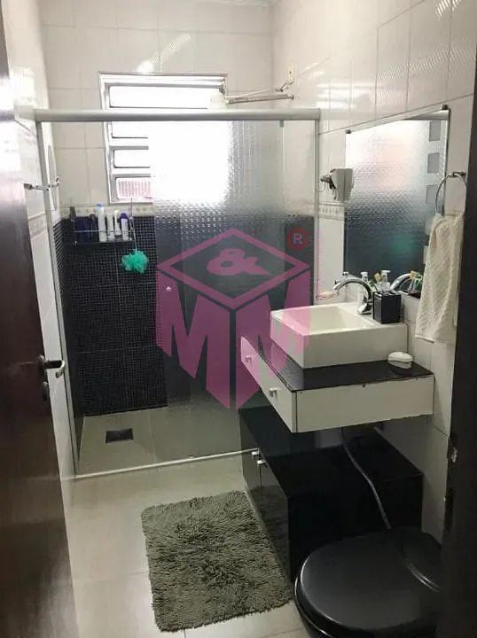 Sobrado, 3 quartos, 218 m² - Foto 10