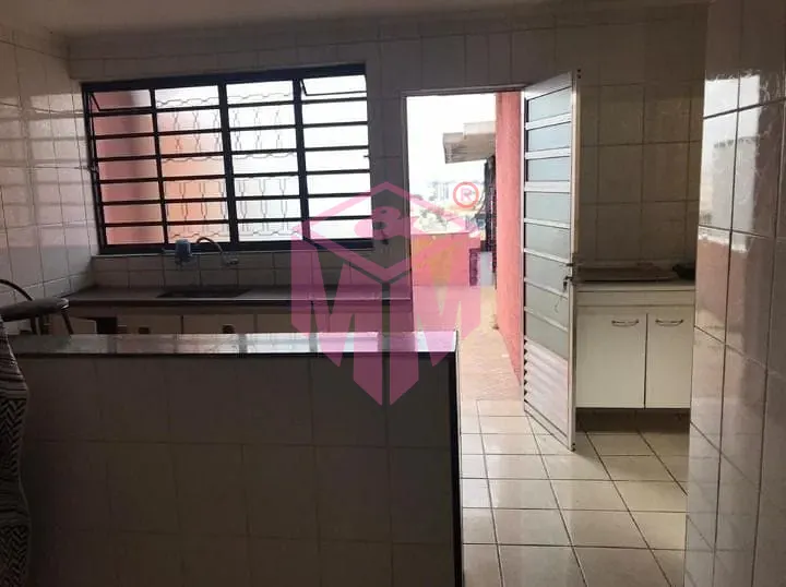 Sobrado, 3 quartos, 218 m² - Foto 18