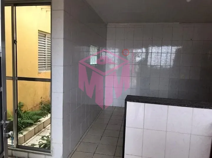 Sobrado, 3 quartos, 218 m² - Foto 19