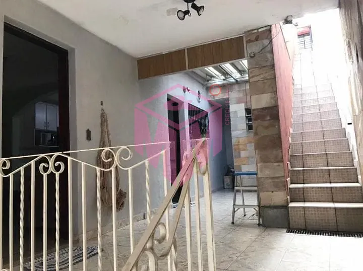 Sobrado, 3 quartos, 218 m² - Foto 3