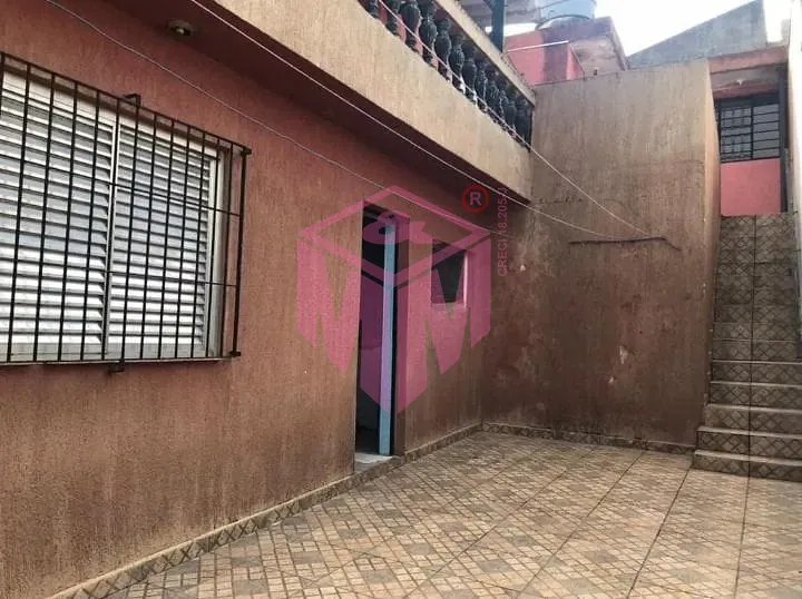 Sobrado, 3 quartos, 218 m² - Foto 13