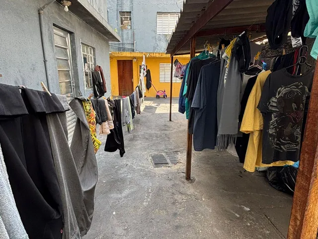 Sobrado 7 quartos e 6 banheiros, à venda, no bairro Vila Virginia em São Paulo