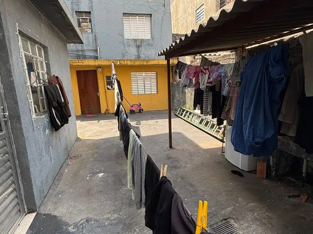 Sobrado 7 quartos e 6 banheiros, à venda, no bairro Vila Virginia em São Paulo