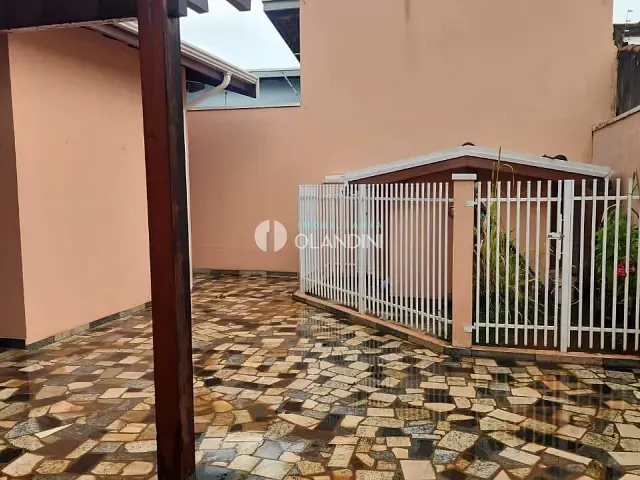 Sobrado com 338m² 3 quartos e 4 banheiros, à venda, no bairro Jardim Conservani em Artur Nogueira