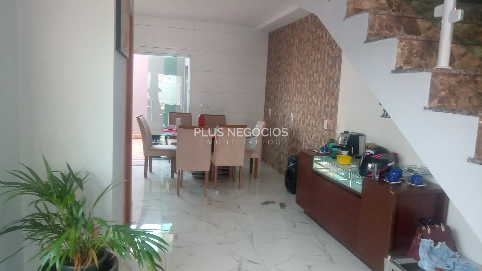 Sobrado, 3 quartos, 128 m² - Foto 4