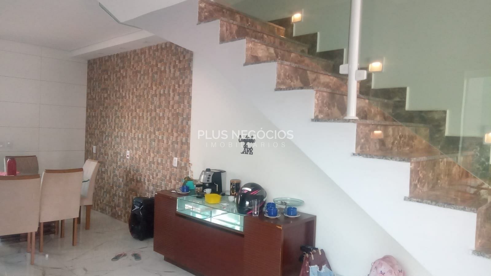 Sobrado, 3 quartos, 128 m² - Foto 2