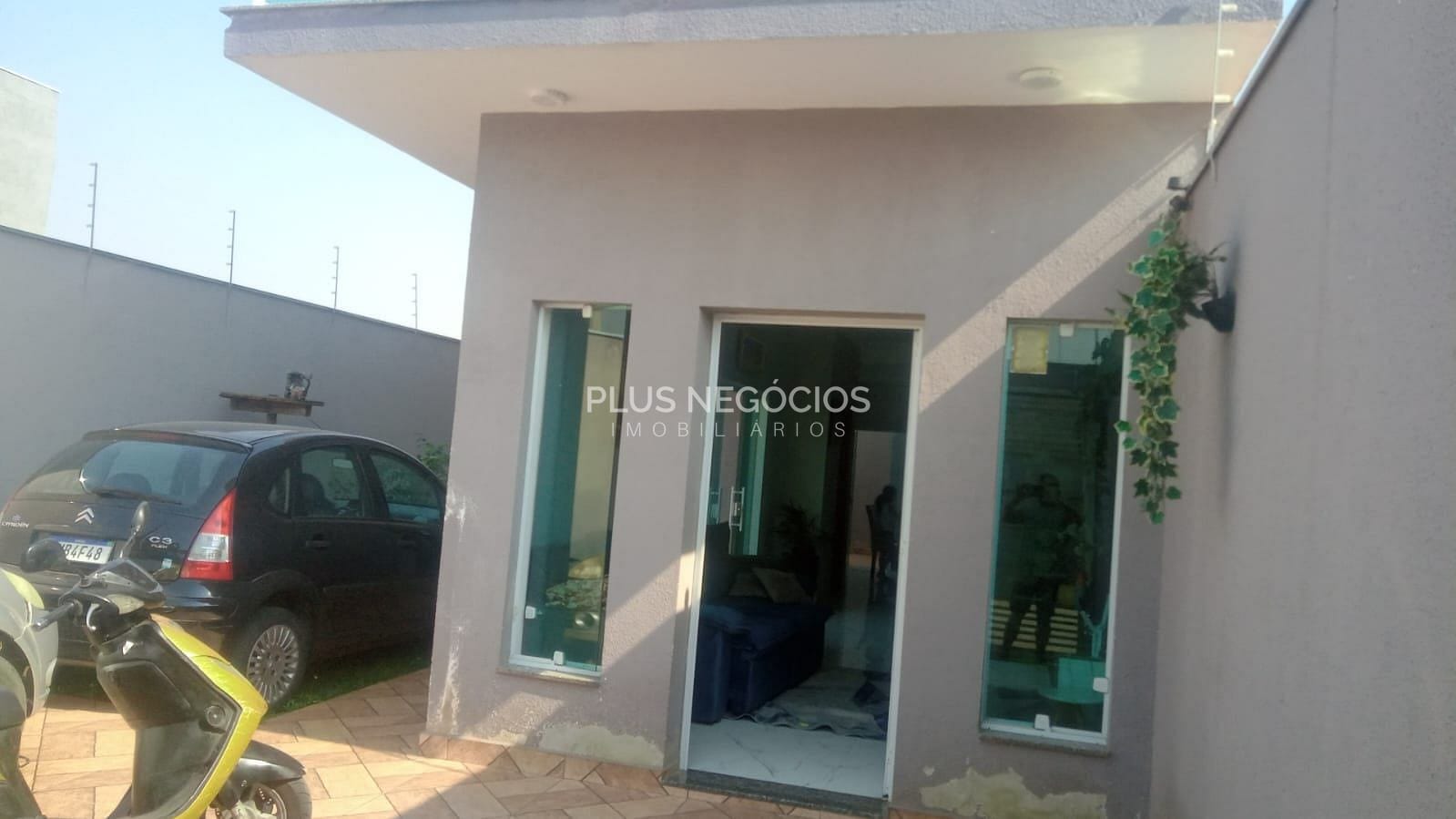 Sobrado, 3 quartos, 128 m² - Foto 9