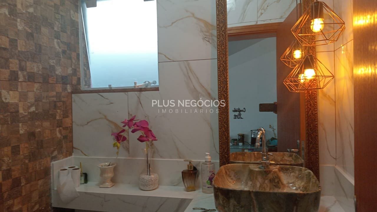 Sobrado, 3 quartos, 128 m² - Foto 8