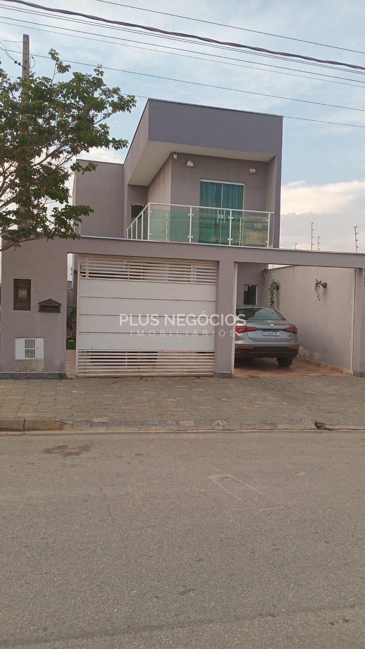 Sobrado, 3 quartos, 128 m² - Foto 10