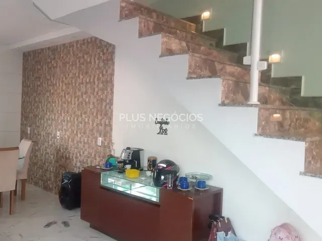 Sobrado com 175m² 3 quartos e 3 banheiros, à venda, no bairro Residencial Jardim Nathália em Sorocaba