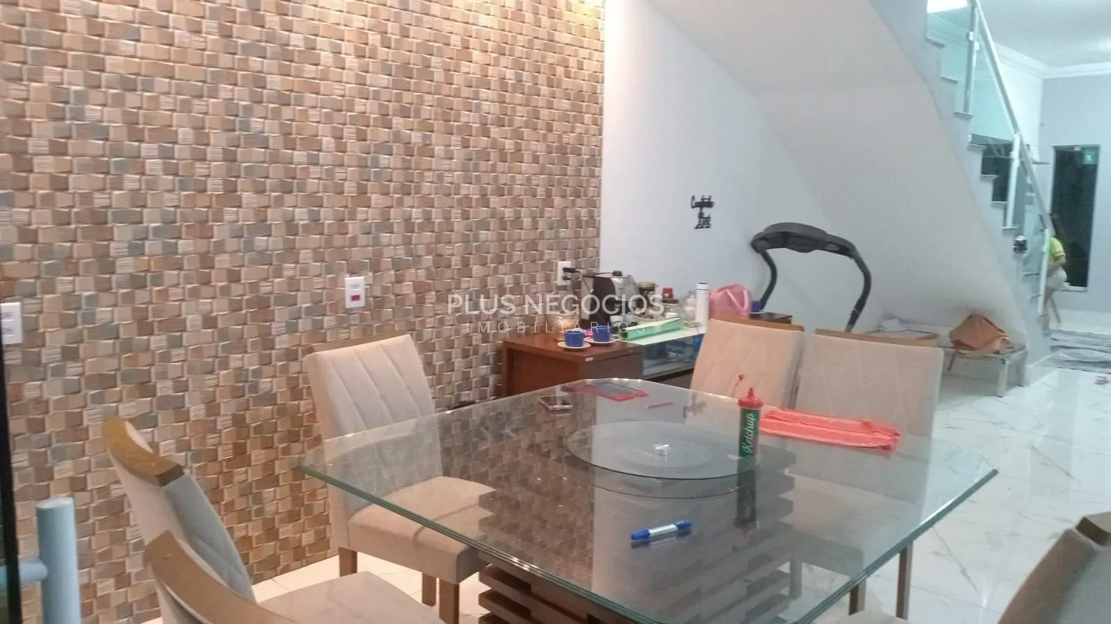 Sobrado, 3 quartos, 128 m² - Foto 7