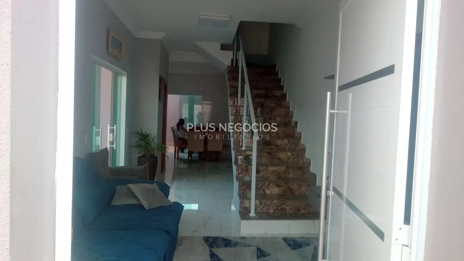 Sobrado, 3 quartos, 128 m² - Foto 1