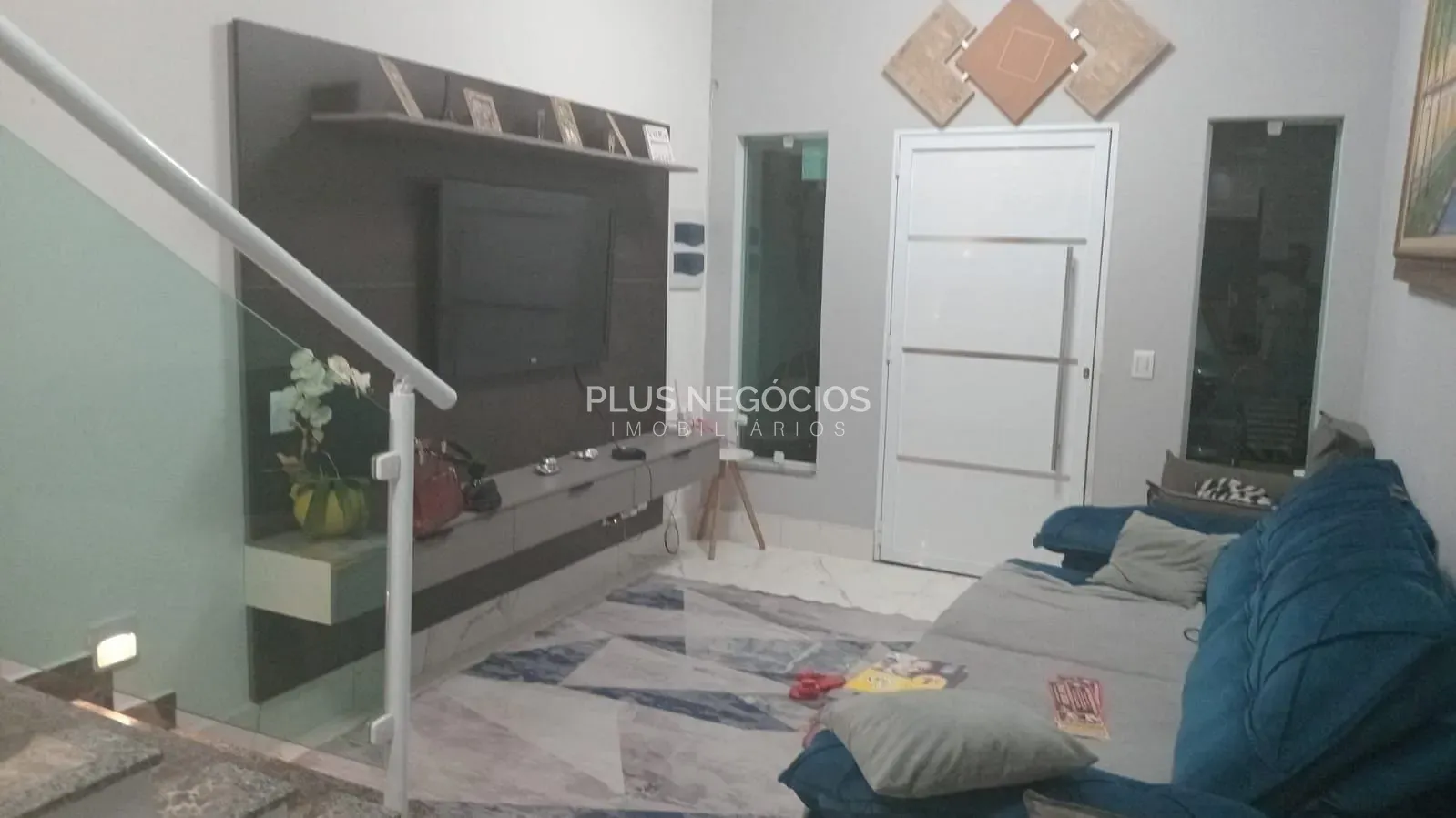 Sobrado, 3 quartos, 128 m² - Foto 5